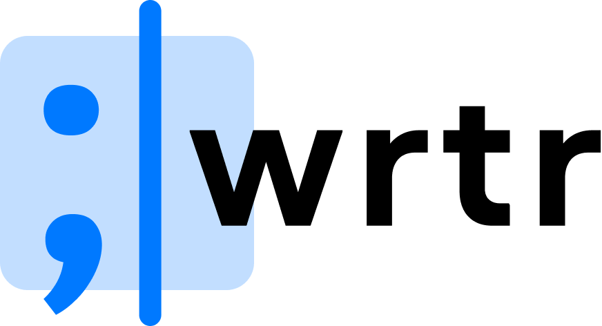 wrtr